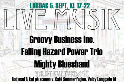 Grrovy Business